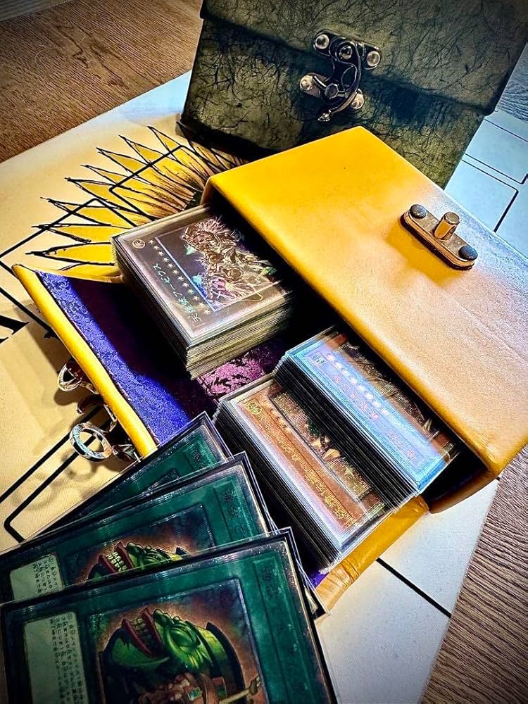 Pvt.Workshop 極本革デッキケース