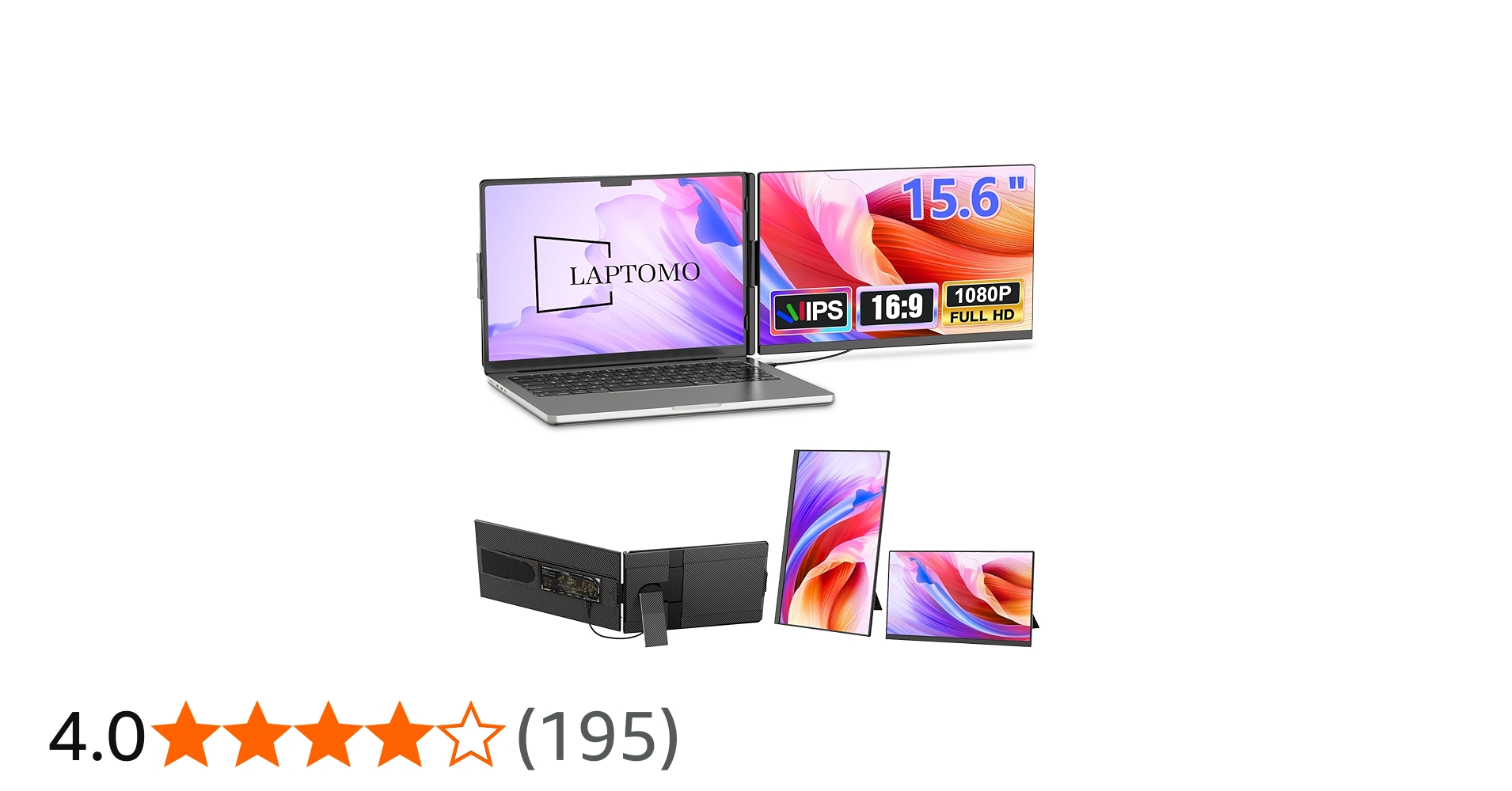 Amazon.co.jp: デュアルディスプレイ ダブルモニター トリプルモニター