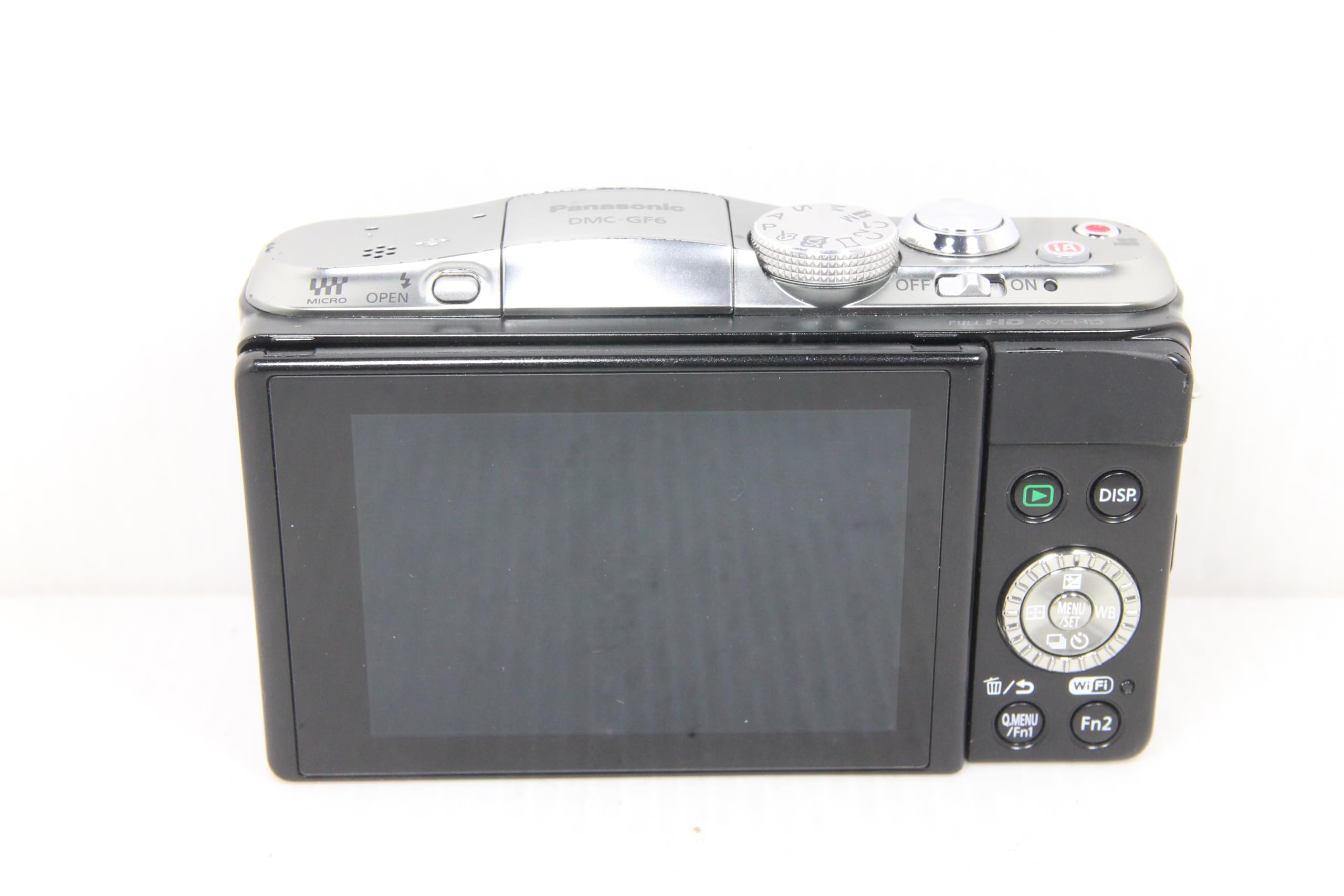 Amazon | パナソニック ルミックス ミラーレス一眼カメラ ルミックス