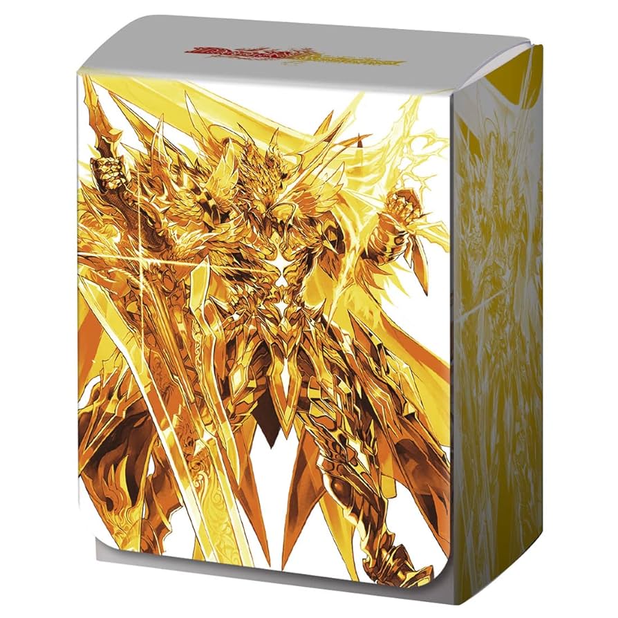 デュエルマスターズ デュエマフェス 優勝デッキケース コンプリート