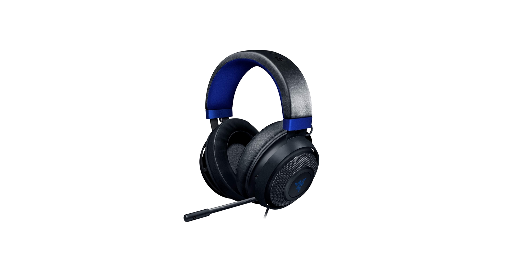 Amazon.com: Razer Kraken Gaming Headset: Lightweight Aluminum