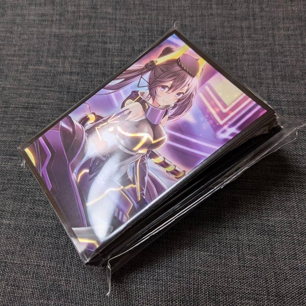 マスカレーナ スリーブ 王国 55 マスカレーナ スリーブ 王国 55