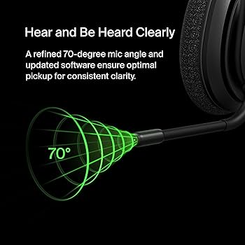 Amazon.com: Belkin SoundForm Adapt Wireless Over-Ear Headset