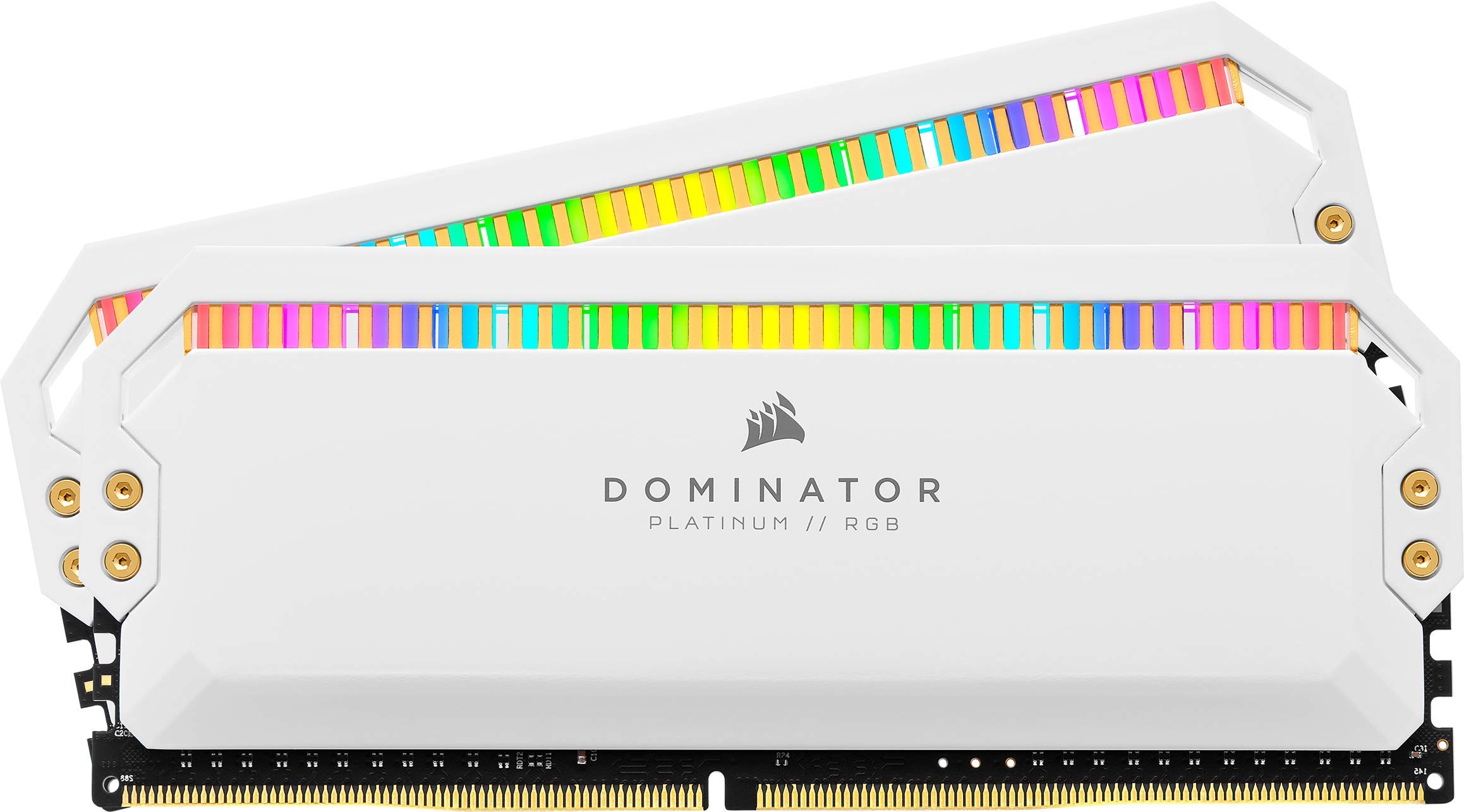 16GB 3600MHz CORSAIR DOMINATOR RGB メモリ Corsair Dominator