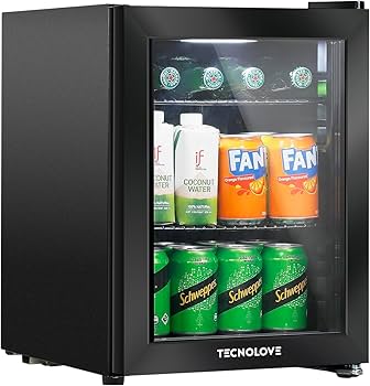 Amazon | 冷蔵庫 一人暮らし27L コンプレッサー式 3～14℃ ドリンク用