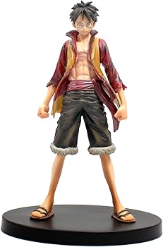 Amazon | ONE PIECE ワンピース DXF シリーズ THE GRANDLINE MEN FILM
