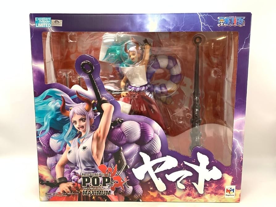 ワンピースフィギュア（ayaw pa mo)ワンピースフィギュア（ayaw pa mo