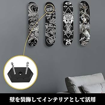 e Peterson スケボーウォールデコ 壁掛け 31aLIfxctDL._SS200_.jpg