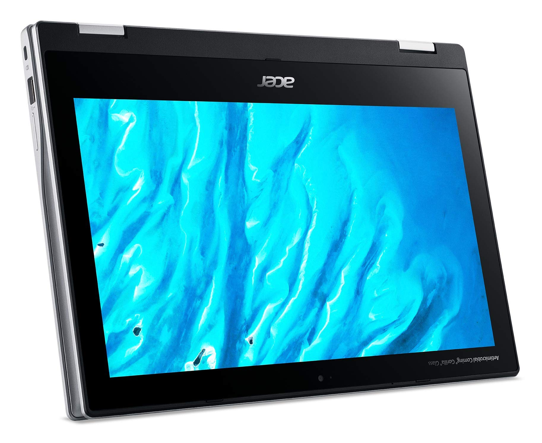 Amazon.com: Acer Chromebook Spin 11 CP311-1H-C1FS Convertible