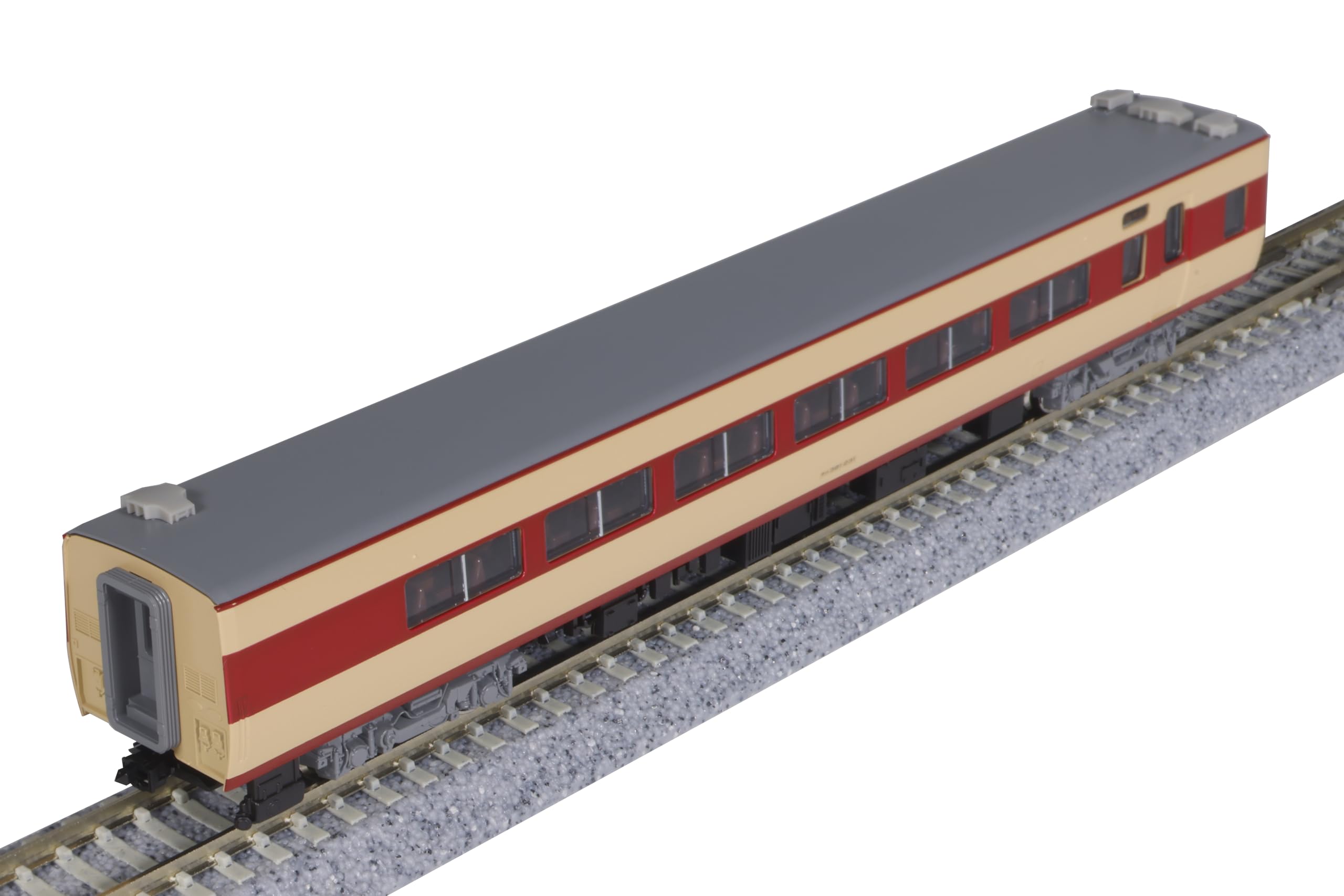 KATO 381系 Nゲージ 6両セット 10-1780 Amazon | KATO Nゲージ 381系