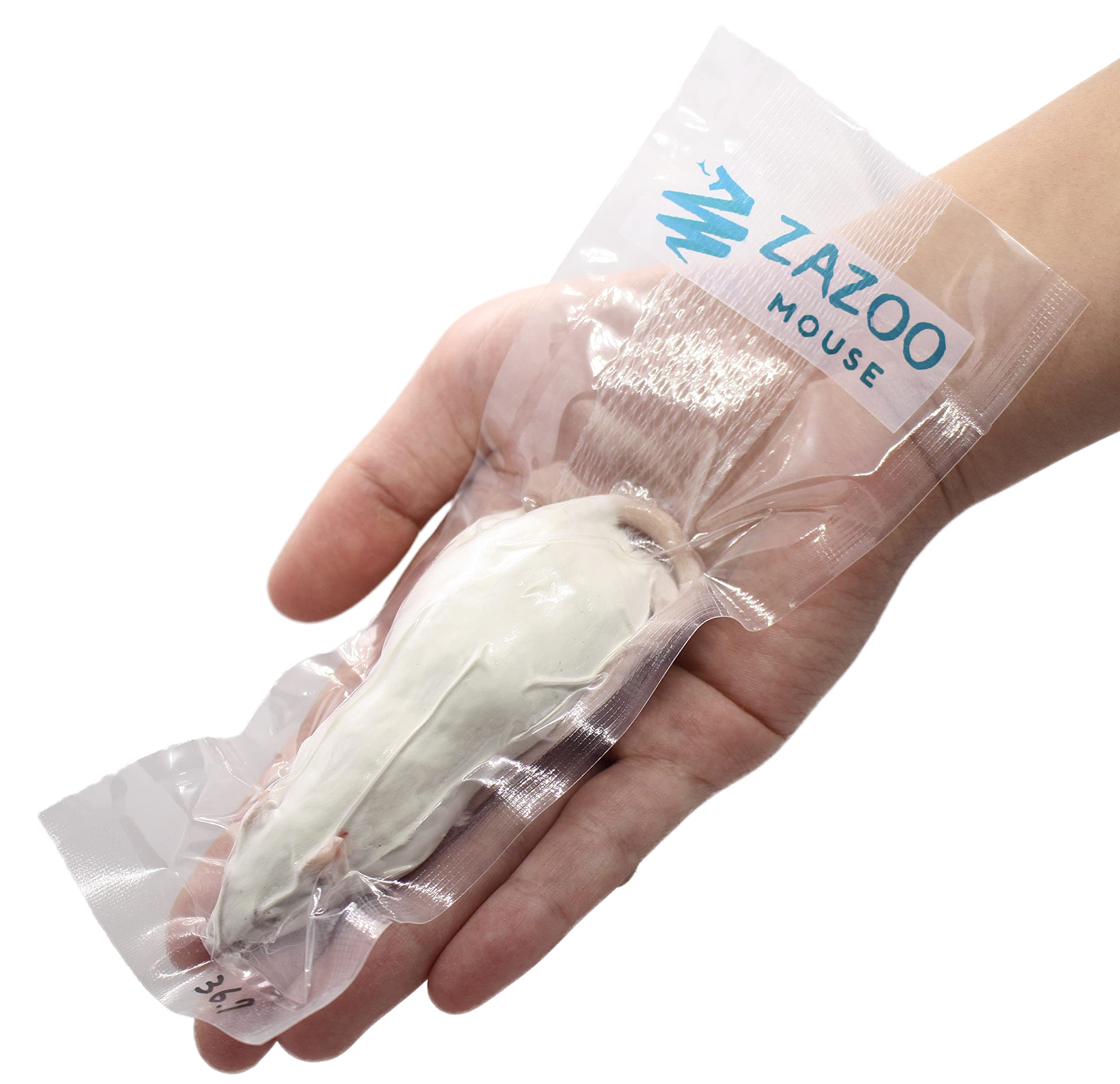 ☆たまごっち☆国産 冷凍マウスアダルトLL 40匹(一部地域発送不可