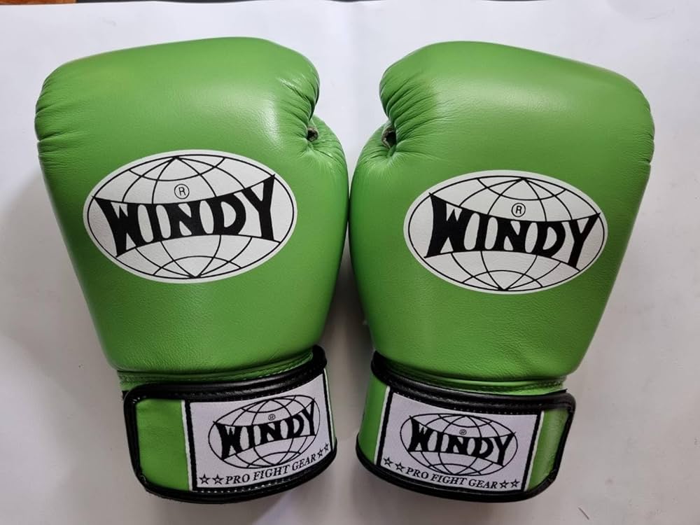 naminoritaroo WINDY ボクシンググローブ 8 oz 紫 naminoritaroo WINDY