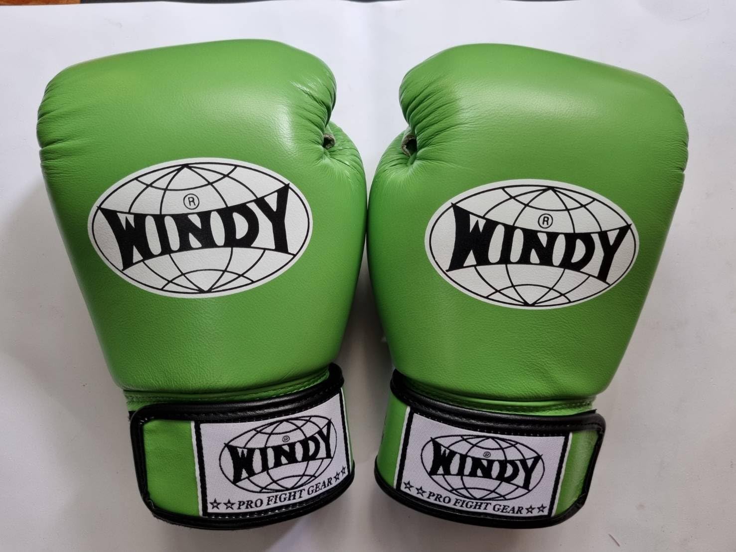 Amazon.co.jp: ウィンディ WINDY BGVH ボクシンググローブ 色 : 水色