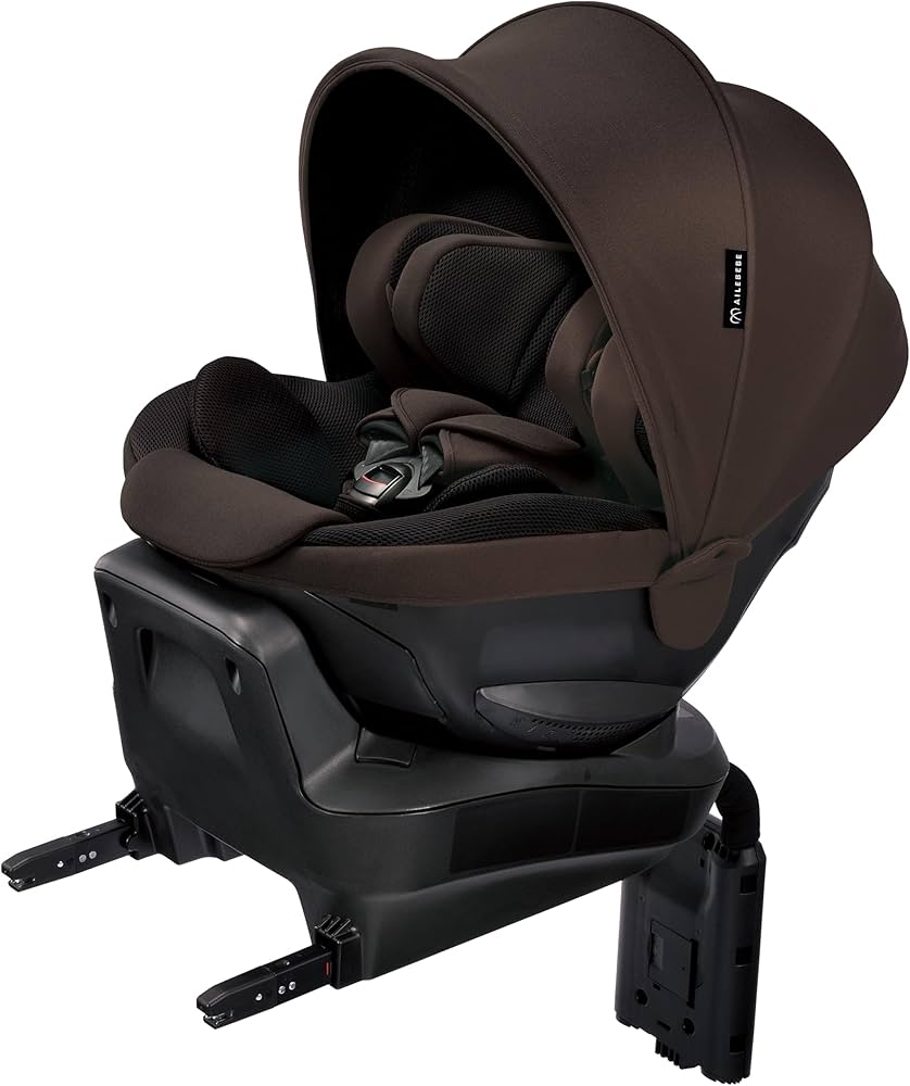 Amazon.co.jp: カーメイト(エールベベ) チャイルドシート 安全基準