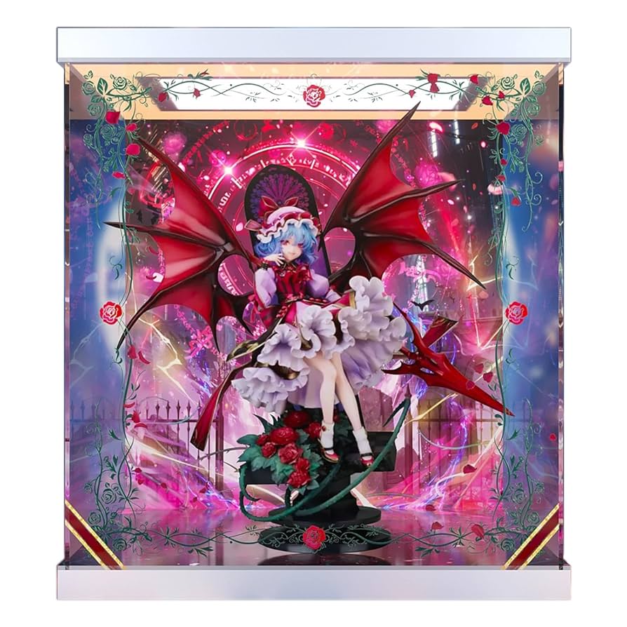 レミリア・ スカーレット フィギュア 東方Project アルター ALTER