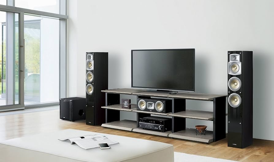 Amazon.co.jp: ヤマハ スピーカーパッケージ ハイレゾ音源対応 (3台1組