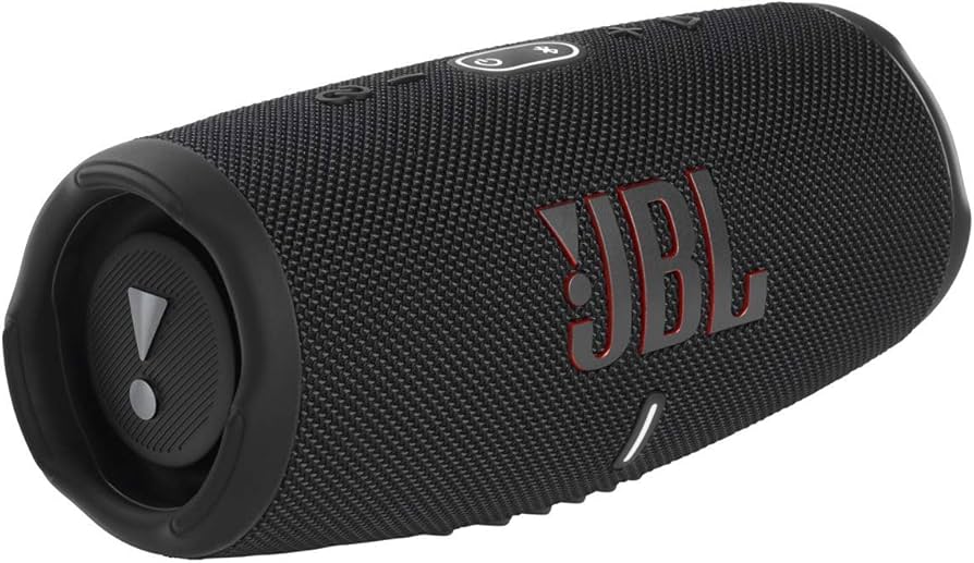 Amazon.co.jp: JBL CHARGE5 Bluetoothスピーカー 2ウェイ・スピーカー