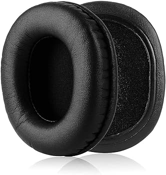 Amazon.co.jp: 交換用イヤーパッド Audio-Technica ATH M50X M40X M30X