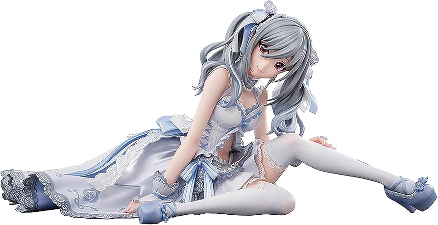 Amazon.co.jp: アイドルマスター シンデレラガールズ 神崎蘭子 祝宴の