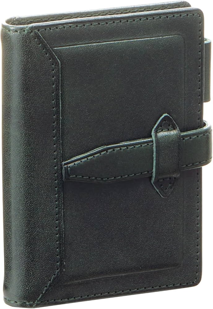 Amazon.co.jp: レイメイ藤井 システム手帳 ダヴィンチ ロロマ