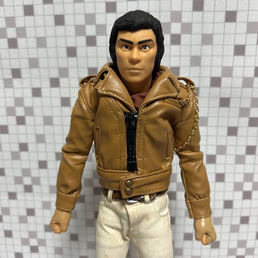 カードダスマスターズ宇宙刑事列伝SP02 宇宙刑事ギャバン 一条寺烈