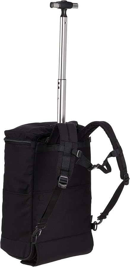 Amazon | [ソロ・ツーリスト] デイリーキャリー 24リットル ブラック