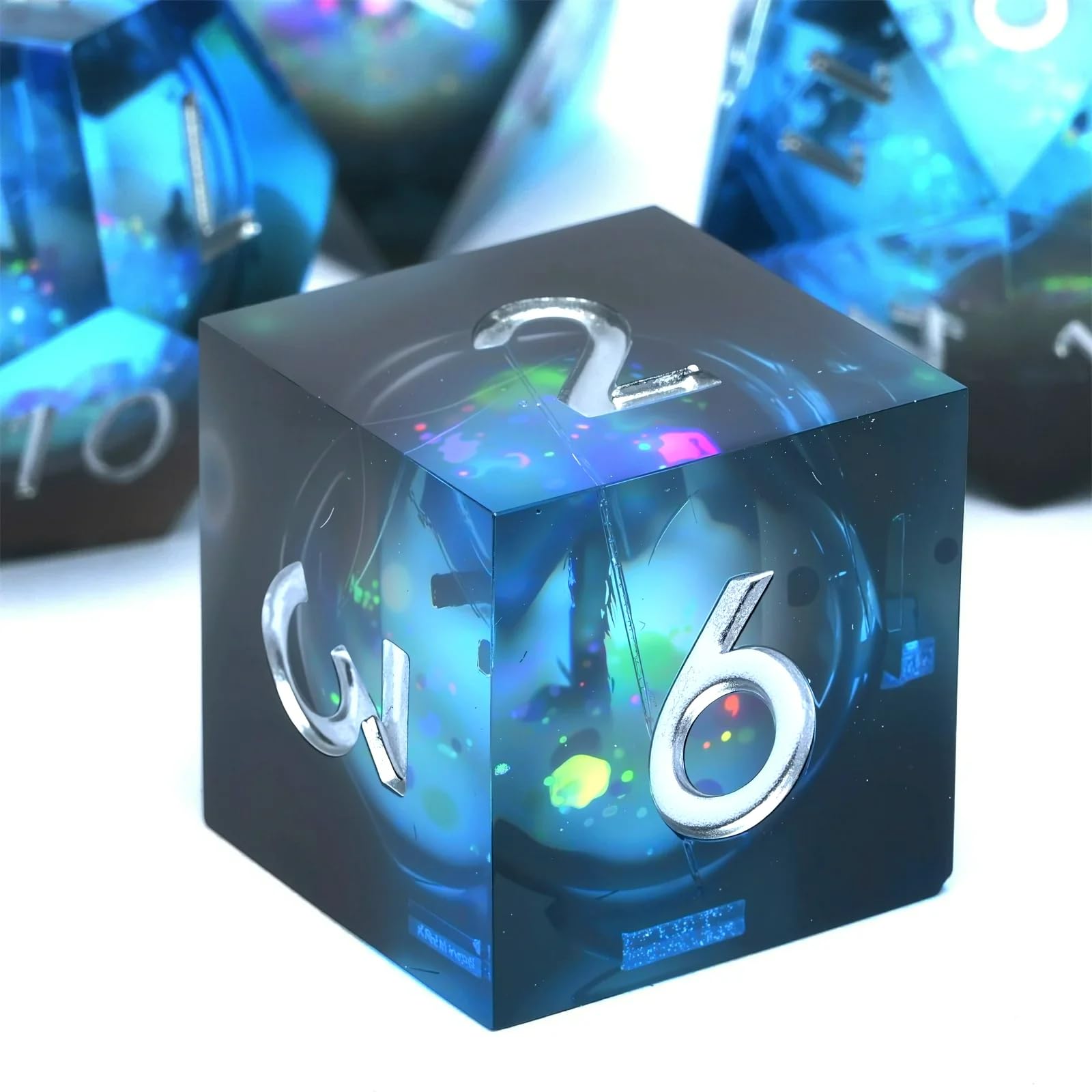 d&d ダンジョンズ&ドラゴンズ 公式 ダイスケース 非売品 dnd d&d