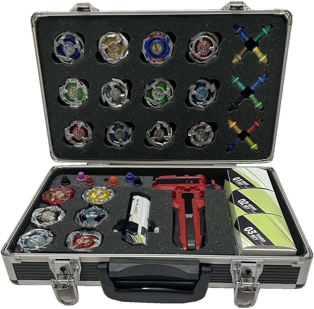 楽天市場】BEYBLADE X ベイブレードX BX-37 ダブルエクストリーム