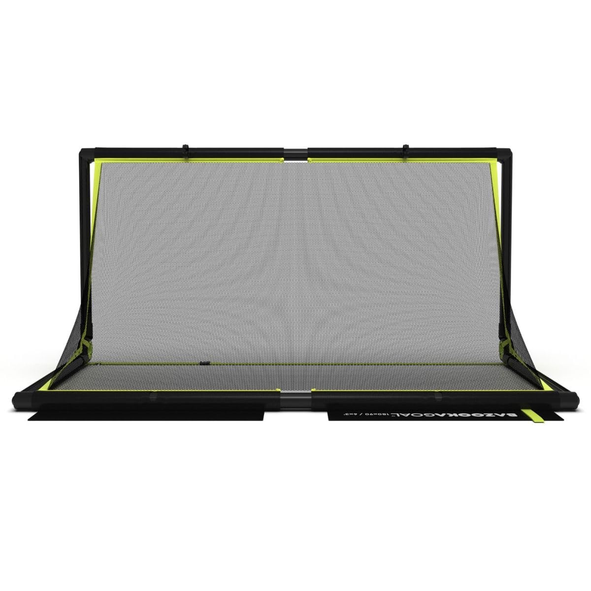 BAZOOKAGOAL サッカーゴール 約120cm x 75cm BAZOOKAGOAL サッカー