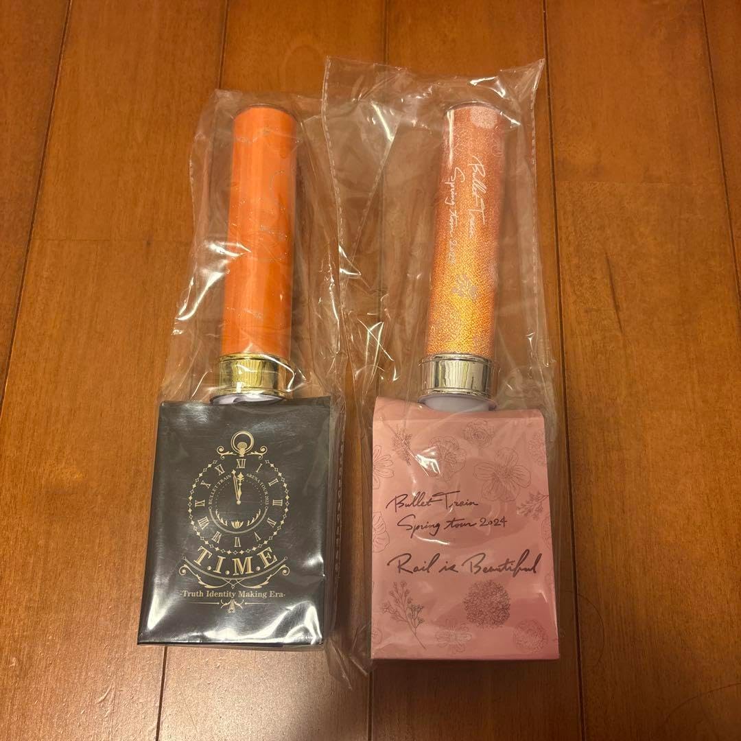 超特急 ハル ペンライト 超特急 ハル ペンライト2本セット