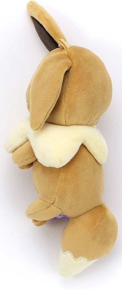 イーブイズ ポケモン すやすやシリーズ ぬいぐるみ 6体セット すやすや