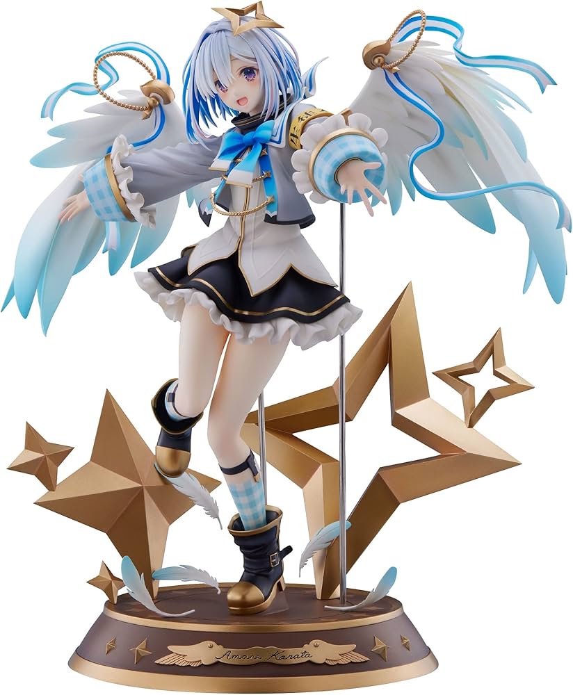 Amazon | クレーネル ホロライブプロダクション 天音かなた 1/7