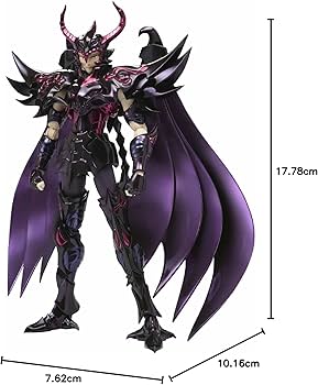 Amazon.co.jp: TAMASHII NATIONS 聖闘士聖衣神話EX ワイバーン