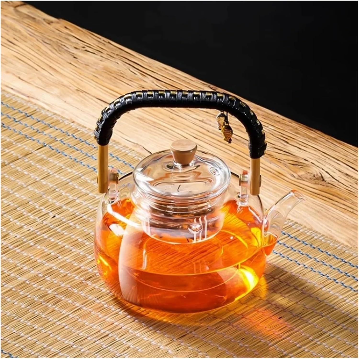 時代 染付 水指 茶道具 骨董 古玩 時代 染付 水指 茶道具 骨董 古玩 水