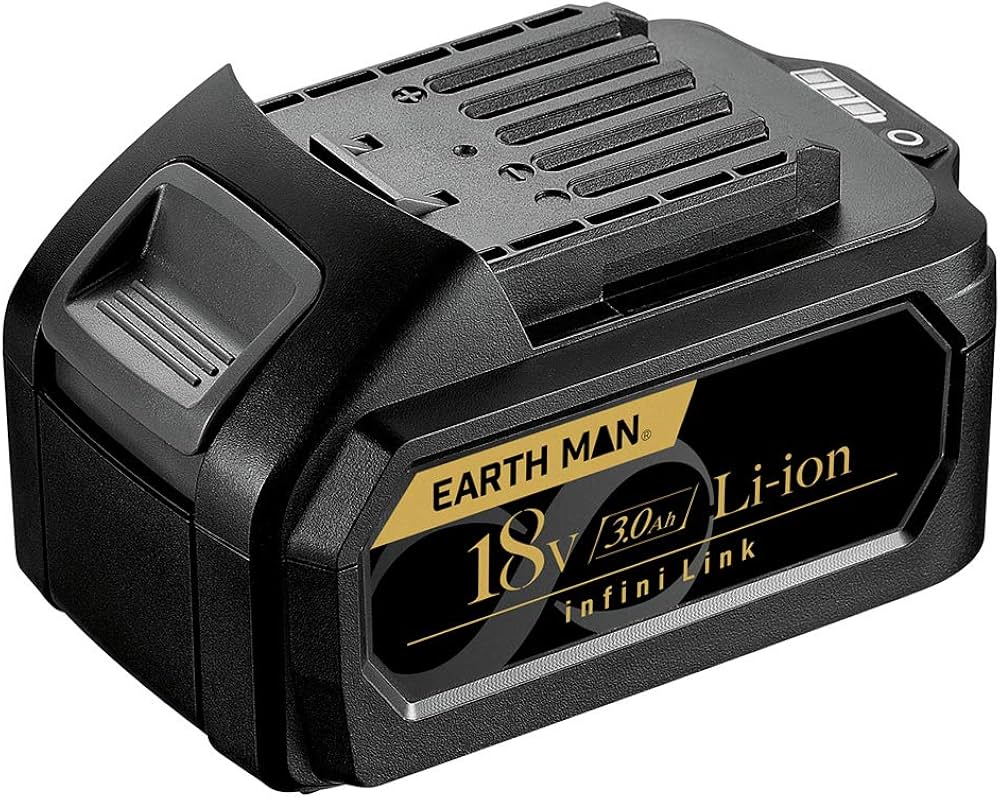 タキヨークバッテリー18V タキヨークバッテリー18V タキヨーク