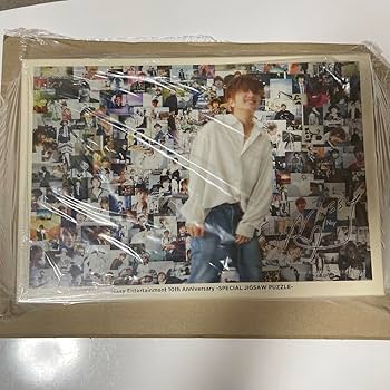 Nissy 10th ジグソーパズル 1000ピース Amazon | Nissy 10th