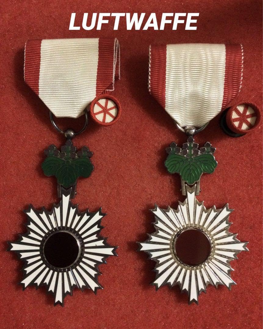 ⊞ドイツの勲章⁄徽章＊チューリンゲン＊WHWピン（実物） ⊞ドイツの