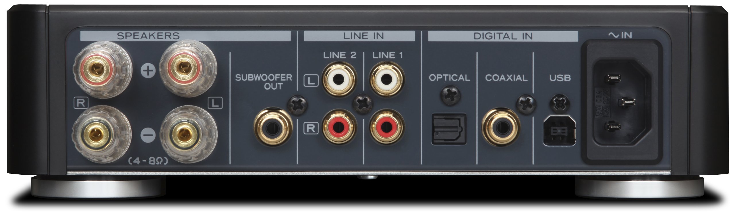 Amazon.co.jp: TEAC Reference 01 USB DAC/ステレオプリメインアンプ