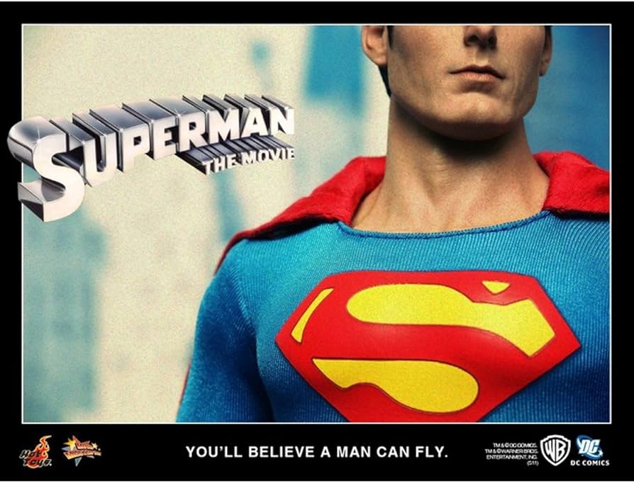 250体限定未開封 ホットトイズ スーパーマン 電子の要塞 悪の人格版