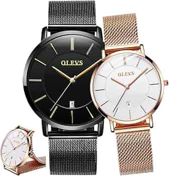 Amway プレミアムペアウォッチ