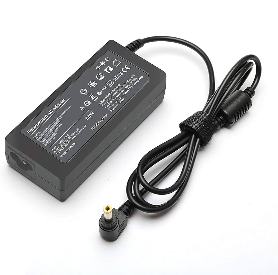 Amazon.com: AC Adapter Charger for Toshiba Satellite L55D-C5269