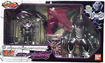 Amazon.co.jp: R&M4 仮面ライダー王蛇 from 仮面ライダー龍騎 : おもちゃ