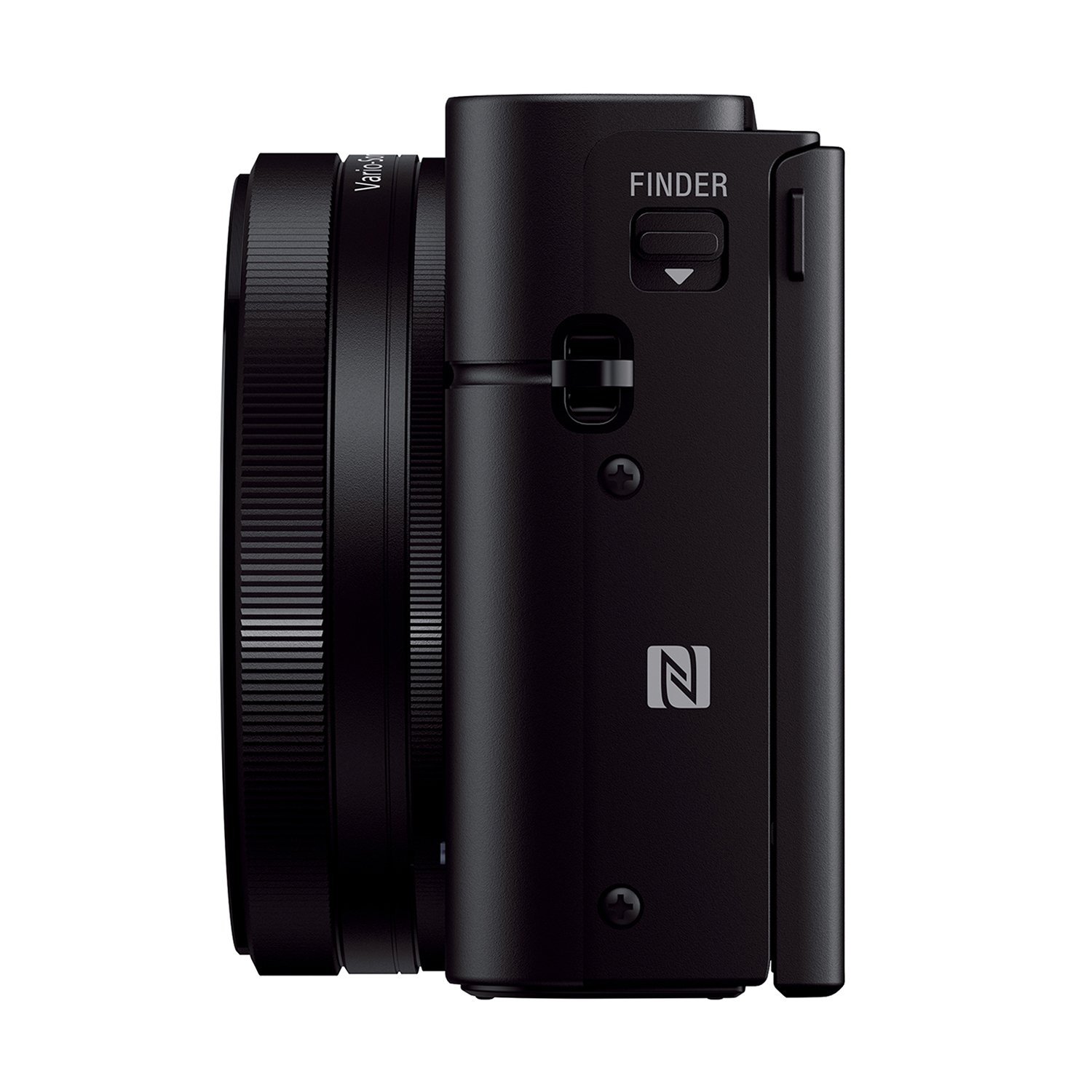 Amazon.com : Sony Cyber-shot DSC-RX100 III Digital Still Camera