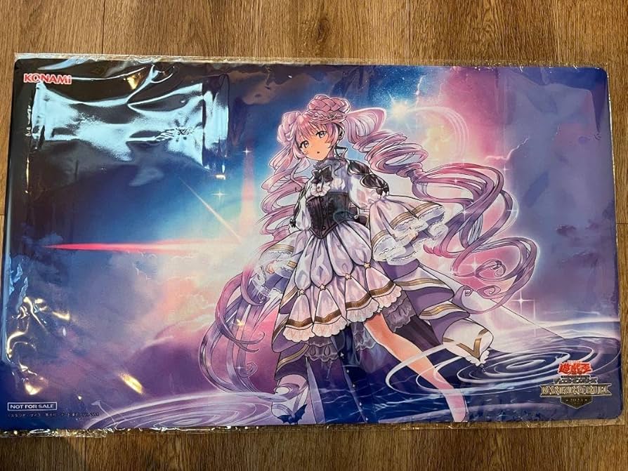 遊戯王 海外 TOP8 プレイマット 遊戯王 海外 TOP8 プレイマット 遊戯王