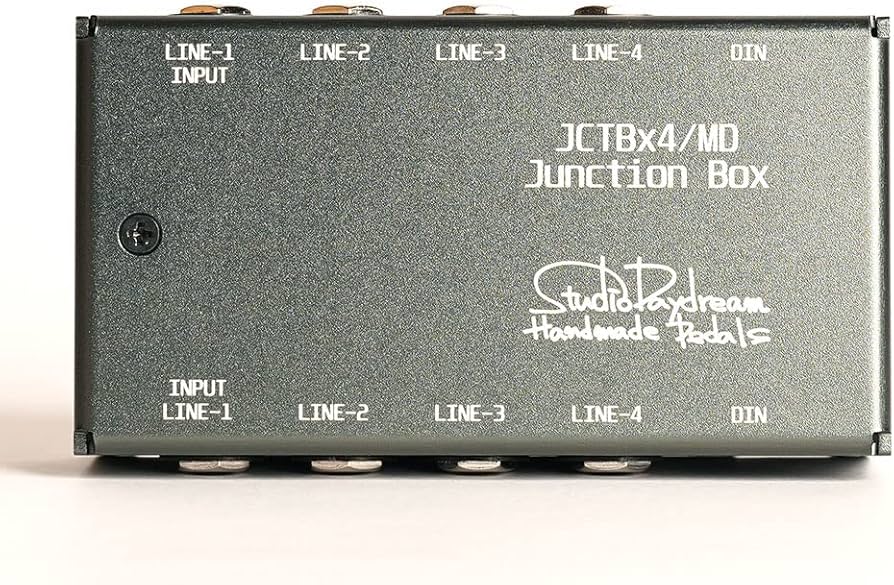 Amazon | StudioDaydream スタジオデイドリーム JCTBx4/MD V6