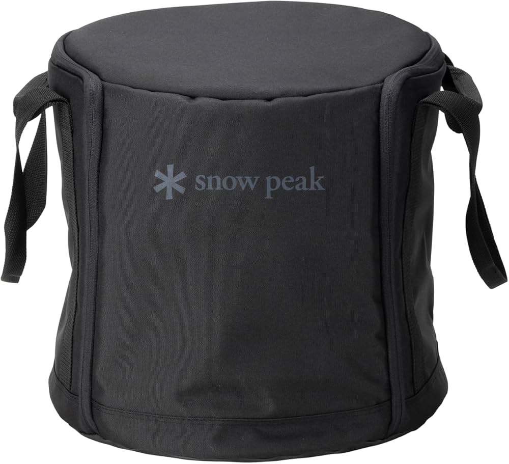 最終値下げ】スノーピーク タクード ギアケース付き タクード」の人気