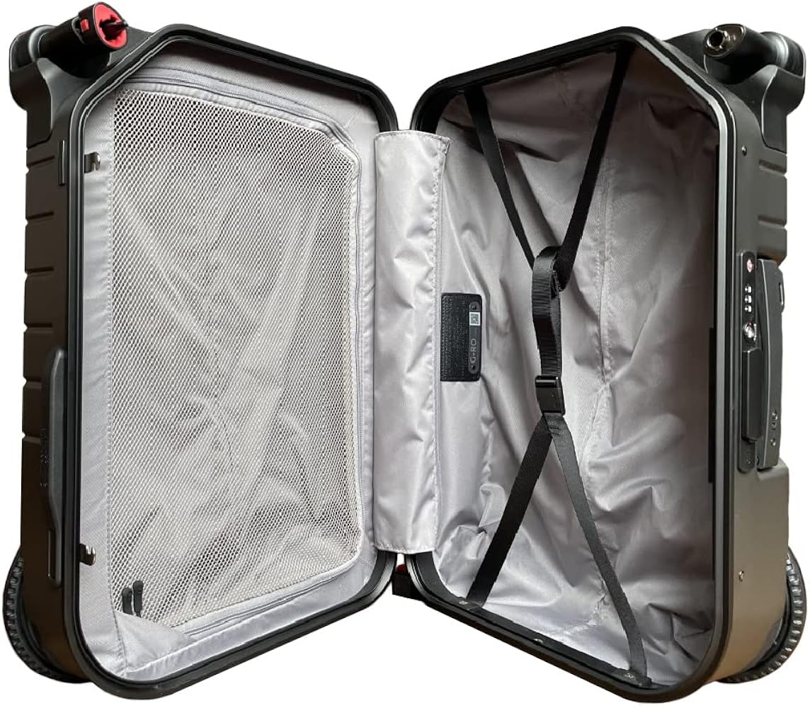 Amazon | G Ro Travel 