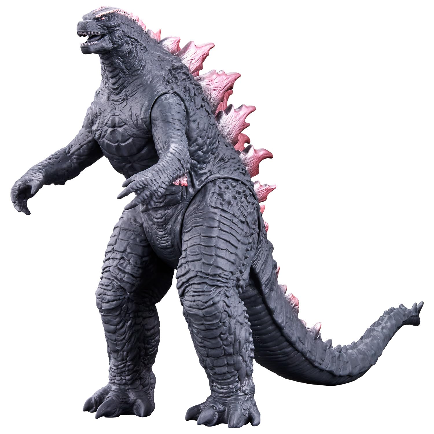 S.H.モンスターアーツ ゴジラ2024エヴォルヴ S.H.MonsterArts GODZILLA