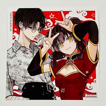 東京エイリアンズ特典ドレスアップステッカー憂炎60点