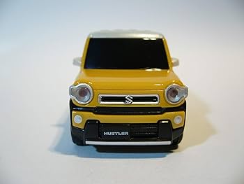 Amazon | SUZUKI スズキ 新型 ハスラー HUSTLER プルバックカー
